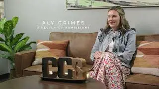 CCS Admissions Update 2025/26