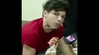 | Louis core 👽🔥 | #shorts #onedirection #1d #louis #louistomlinson #funny #core #memes #trend #fyp