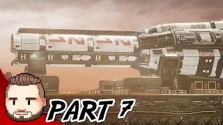 I DON'T LIKE SAND | Gears of War 5 Let's Play Playthrough - Part 7
