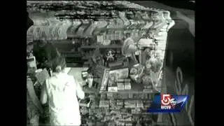 Article of clothing could be key in Molly Bish murder investigation