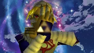How To Get Sheik's Mask In Tears Of The Kingdom