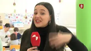 Nuevo Método Educativo del Colegio Padre Claret