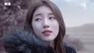 miss A' Suzy(수지) - K2 TV CF