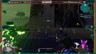Back to the jank | Borderlands 3