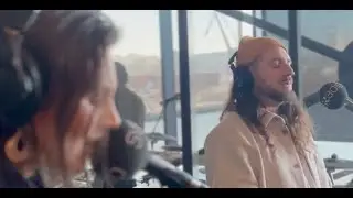 Mollgan feat. Matilda Sargren - Angelica (En s&aring;ng till G&ouml;teborg)