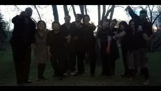 Zombie Tribute