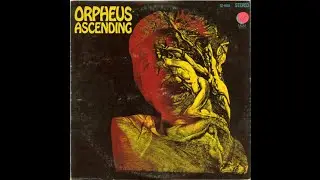 Orpheus - Mine's Yours