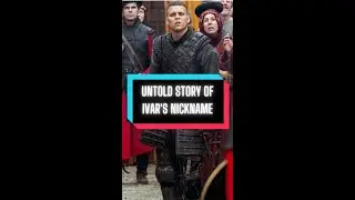 Untold Story of IVAR No ONE KNOWS