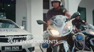 Together We Create x Eco Majestic