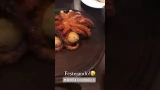 Comida en Bodega 8 - Hermosillo