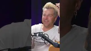Ryan Cabrera and Alexa Bliss got married because of an internet rumor