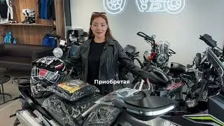 Лучший Тур Эндуро, за свой деньги! ULAR PR300 E7 | MOTO MEKEN