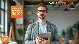 Get More Amazon Reviews and Feedback | SellerPro360 Safe Automation