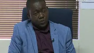 Okahandja mayor says town residents are stalling university plan - NBC