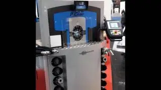 Techmaflex   P Crimp 320