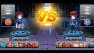 TRAINER CANYON/ Pocket Pet NC SHADOW LEAGUE  #3 #gameplay #pokemon VS BEYONDER