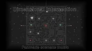 Dimensional Intersection (Crossroads Fanmade)
