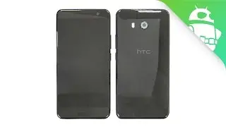 HTC U 11: All The Rumors In One Place