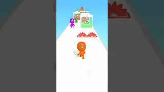 Man Runner 2048 Mobile Game #2023 #gameplay #gaming #newgame #runninggames #runner #survivalgame #pc