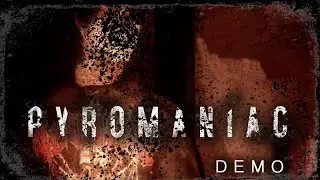 ENTRAR A ESTE DEPARTAMENTO FUE MALA IDEA | Pyromatic