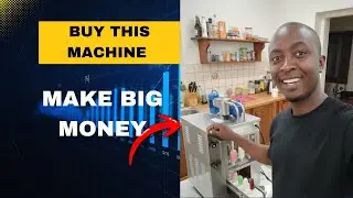 Top 20 Small Business Machines you can Buy from Amazon