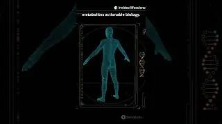 Metabolites Mapped in 20s: Inside TOPMed