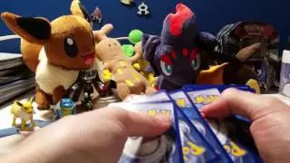 □Pok&eacute;mon Sun And Moon Guardians Rising!□A DAY EARLY!?□