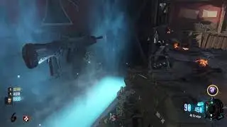 Zombies Speedrun
