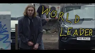 The Rills - World Leader