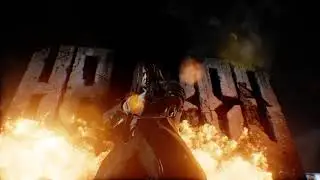 Hatred the end