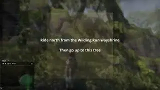 ESO: Malabal Tor Alchemy Survey shortcut