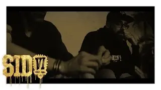 SIDO - G&uuml;rtel am Arm