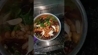 పచ్చడి తింటే no words #food #cooking