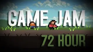 Making a Terraria in 3 Hours!?!? | BenBonk Game Jam
