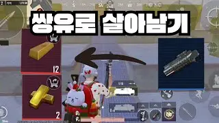 쌍유로 살아남기