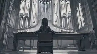 《Heavy Metal &times;Pipe Organ:Fusion:Royalty-Free-Music》
