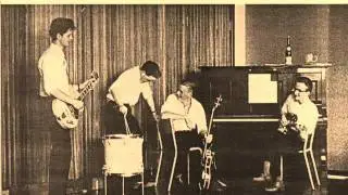 The Saints - Sand Storm (1964)