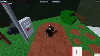 Most of Chapter 3.1 | Untitled Door Game 2