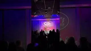 CG&rsquo;s Comedy Club - 11/25
