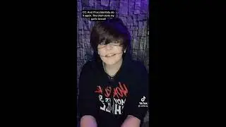 nun are mine lui x y/n crepypasta tiktok comp