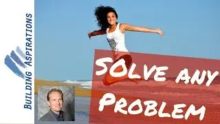 How to Solve Any Problem in 4 Steps by Mark Mikelat