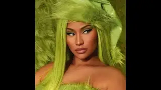 'FREE' Nicki Minaj x Coi Leray x Chloe x Halle Type Beat 2022 - 