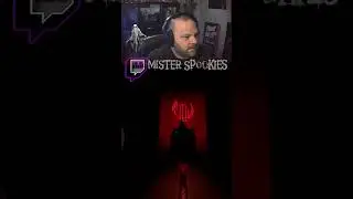 The Most Exquisite Jumpscare. #spookygames #gaming #spookeez #horrorgame #horror #scarygame  #scary