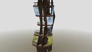 mediatower animation