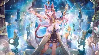 【アークナイツ】ペペ 生息演算モジュール(Ra-&alpha; mod) 仕様まとめ 【生息演算 / 熱砂秘聞】