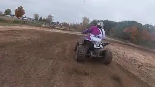 Dutch Sports Park MX C Class 10-10-2020
