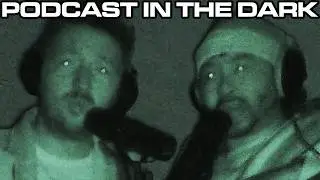 We Tell Embarrassing Stories in the Dark | Get Scared 109
