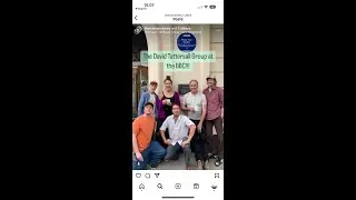 The David Tattersall Group - 
