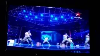 Wild ripperz crew dance 27 August dance plus 2   YouTube