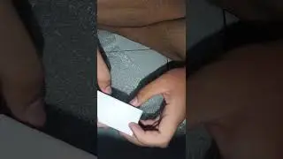 Unboxing iem kz saga balance 😅😁